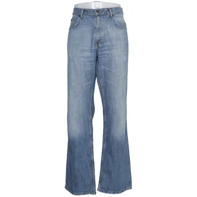 Spijkerbroek (Blauw) van Blend Katoen