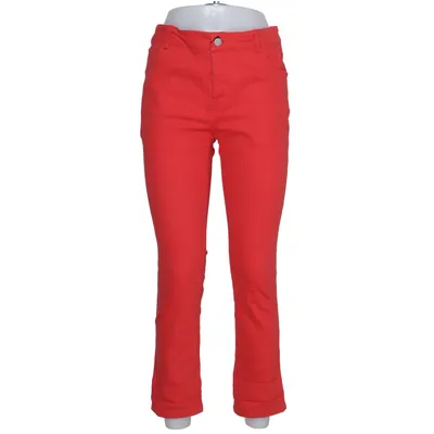 Jeans (Red) from Daisy Grace Cotton, Elastane