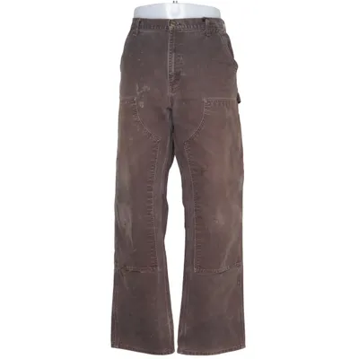 Work pants (Original Dungaree Fit) from Carhartt Cotton