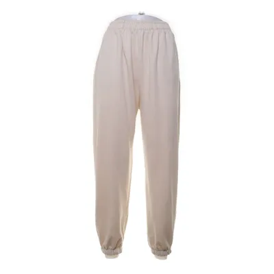 Träningsbyxor (Beige) från CTN Bomull, Polyester
