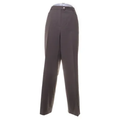 Kostymbyxor (Beige) från Marcona Elastan, Polyester, Viskos