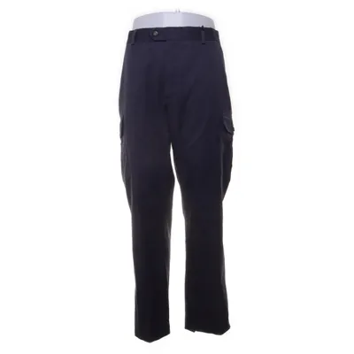 Cargobyxor (Blå) från Erla of Sweden Bomull, Polyester