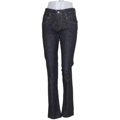 Jeans (Blå) fra C.O.D. Bomuld, Elastan