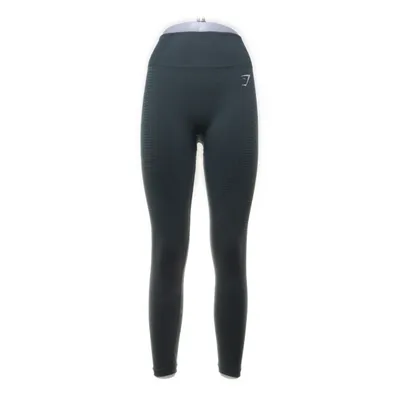 Sportleggings (Groen) van Gymshark Elastaan, Nylon