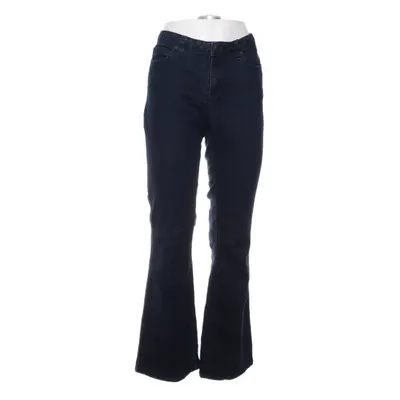Spijkerbroek (Blauw) van Michael Kors Katoen, Elastaan, Polyester