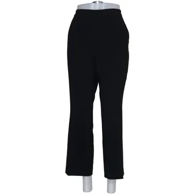 Kostymbyxor (Svart) från Filippa K Acetat, Polyester