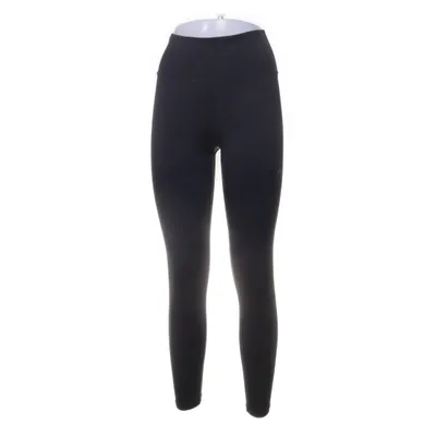 Sportleggings (Zwart) van Aim'n Elastaan, Polyester