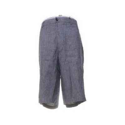Shorts (Grå) från Boss Bomull, Elastan, Linne