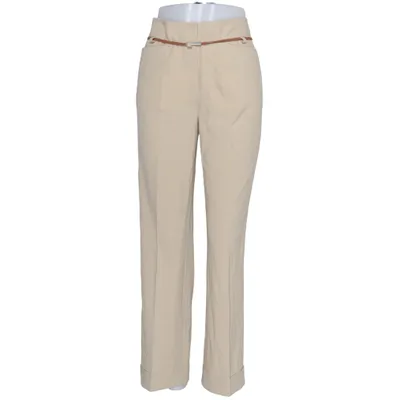 Pantalon de costume (Beige) de Orwell Élasthane, Polyester, Viscose