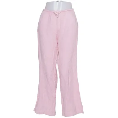 Pyjamasbyxor (Rosa) från FB Sister Bomull