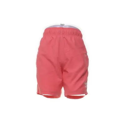 Trainingsshorts (Roze) van Adidas Gerecycled polyester