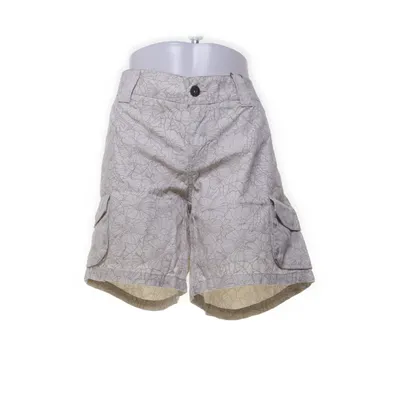 Cargoshorts (Vit) från Warp Bomull