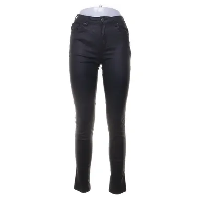 Jeans (Svart) från Norfy jeans Elastan, Polyamid, Viskos