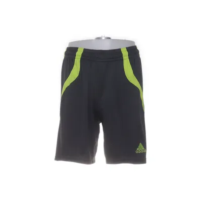 Sportshorts (Grau, Grün) von Adidas Polyester