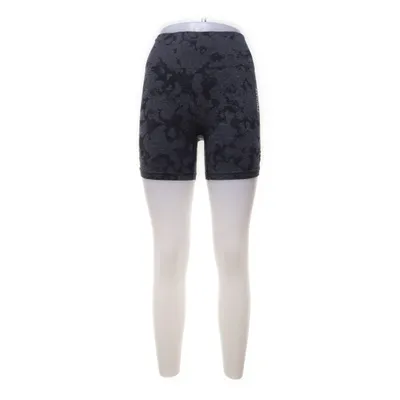 Hotpants (Grijs, Zwart) van Gymshark Elastaan, Polyamide, Polyester