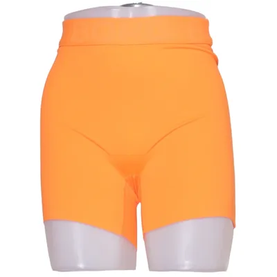 Kompressionsshorts (Orange) från Björn Borg Elastan, Återvunnen polyester
