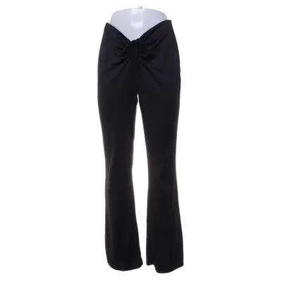 Pyjamasbyxor (Svart) från NLY Trend