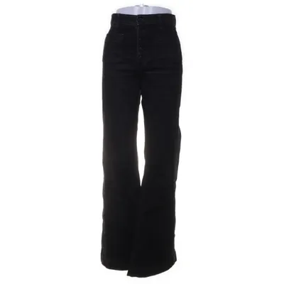 Jeans (Svart) från & Other Stories Bomull, Elastan