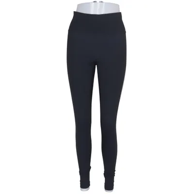 Sports tights (Black) from Casall Elastane