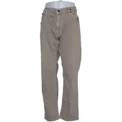 Jeans (GRANT) från Grant Bomull, Elastan, Polyester