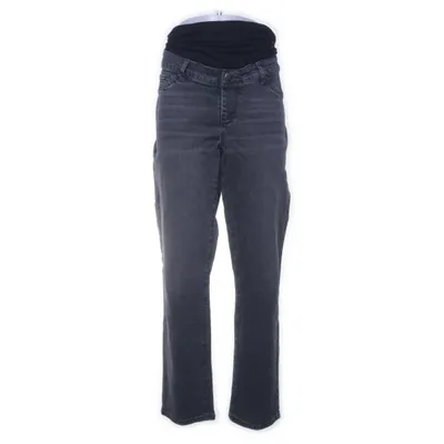 Vente jeans (Grå) fra Anna Field Mama Bomuld, Elastan