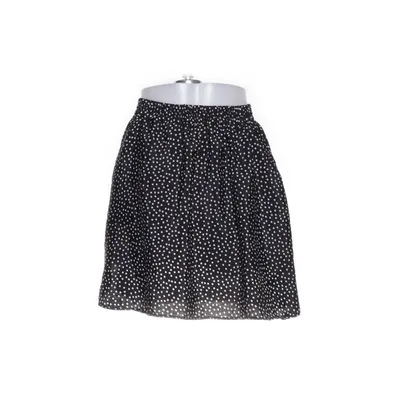 Kjol (Svart, Vit) från Ally Bell Polyester