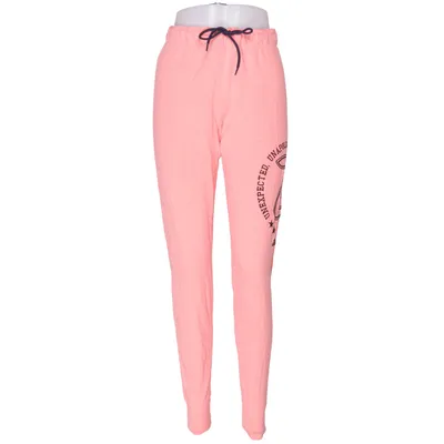 Joggingbroek (Spicy) van Zumba Wear Katoen, Elastaan, Polyester