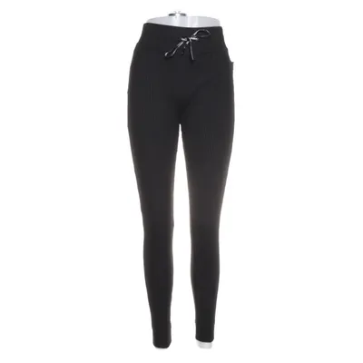 Leggings (Svart) från Stronger Elastan, Polyester, Viskos