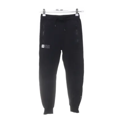 Joggingbroek (Zwart) van Woxo 720° Polyester, Katoen