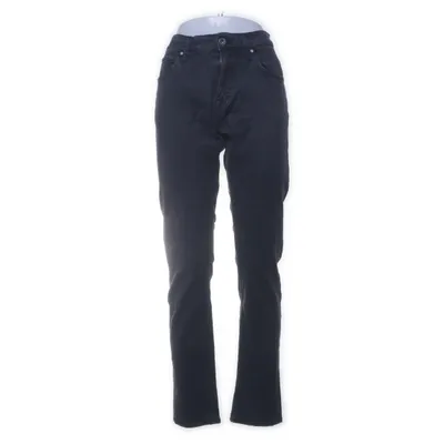 Jean (Gris, Noir) de Tiger of Sweden Jeans Coton, Élasthane
