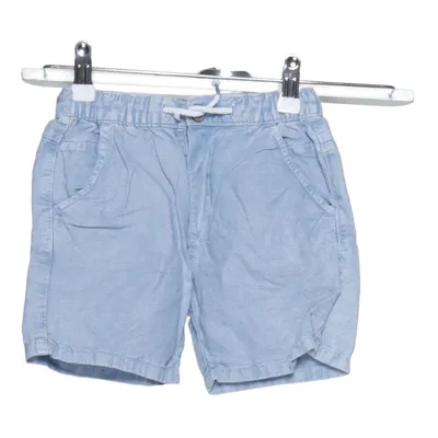 Korte broek (Blauw) van Zara