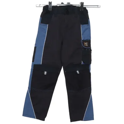 Work pants (Black, Blue) from Active Touch