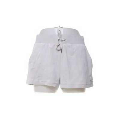 Shorts (Grå) från Juicy Couture Bomull, Polyester