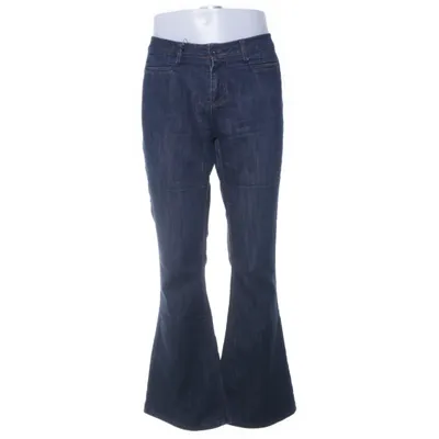 Jeans (Blå) från Yeans Please Bomull, Polyester