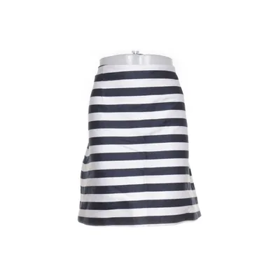 Rok (Blauw, Wit) van Holly & Whyte by Lindex Katoen, Polyester