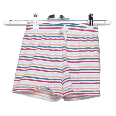 Short (Multicolore) de Jako-O Coton, Élasthane