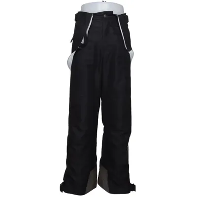 Skidbyxor (Svart) från Phenix Polyamid, Polyester