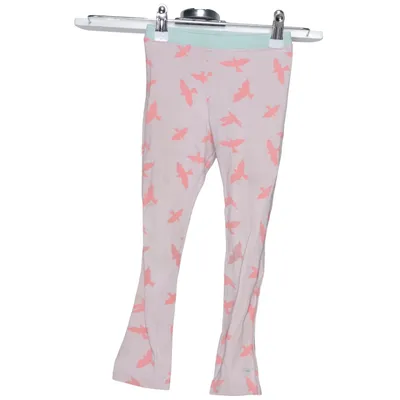 Legging (Rose, Multicolore) de Livly Coton, Élasthane