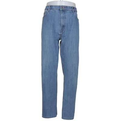 Jeans (Stormwear) from Blue Harbour Cotton