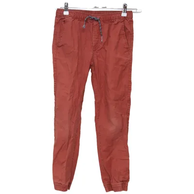 Corduroy pants (Brown) from Gap Kids Cotton, Elastane