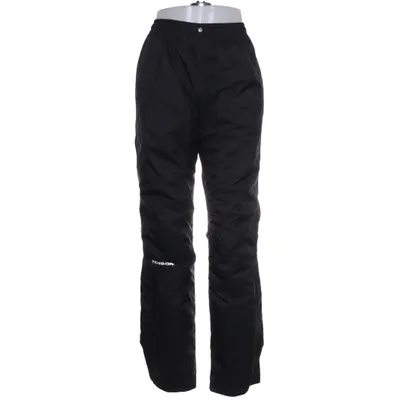 Regenbroek (Zwart) van Tenson Polyester