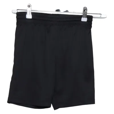 Trainingsshorts (Zwart) van Umbro Polyester
