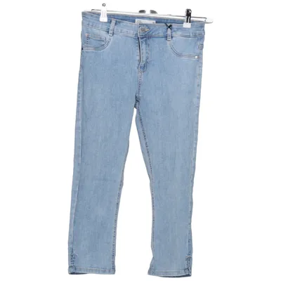 Jean (Jane Capri) de Cubus Coton, Élasthane, Polyester, Viscose