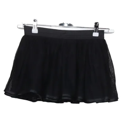 Jupe en tulle (Noir) de Sweet Heart Polyester