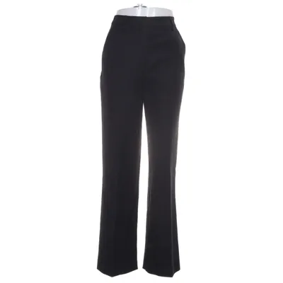 Kostymbyxor (Svart) från Bik Bok Elastan, Återvunnen polyester, Viskos