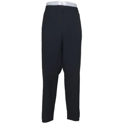 Jakkesætsbukser (1355) fra Greiff Elastan, Polyester, Uld