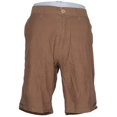 Short (Beige) de Somewear Coton biologique, Polyester