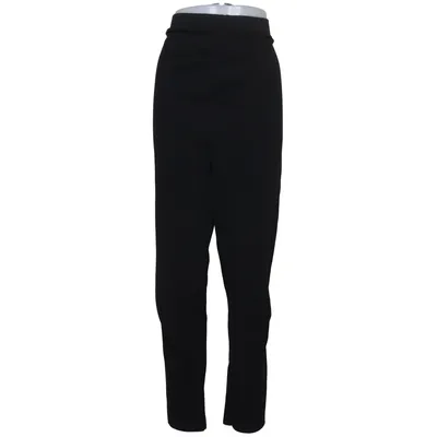Leggings de grossesse (Noir) de Missguided Maternity Élasthane, Polyester