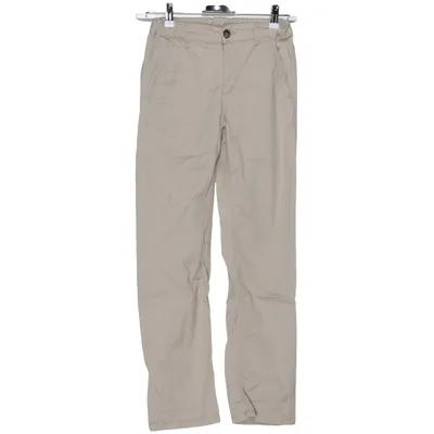 Chinos (Beige) från KappAhl Bomull, Elastan