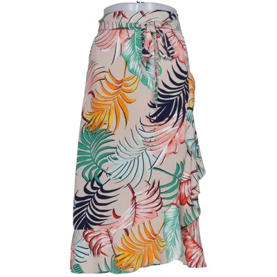 Kjol (74129 BALI SKIRT) från Co'Couture Polyester